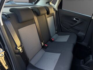Polo 1200 TDI 75 2013 occasion 30900 Nimes