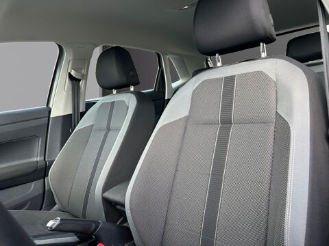 Polo VI 1.0 TSI 115 R-Line 2019 occasion 14320 Saint-Andr&eacute;-sur-Orne