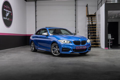 BMW Serie 2 M 2017 occasion Brignais 69530