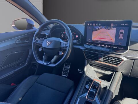 Formentor 1.5 E-HYBRID 272 VZ DSG 2024 occasion 27000 &Eacute;vreux