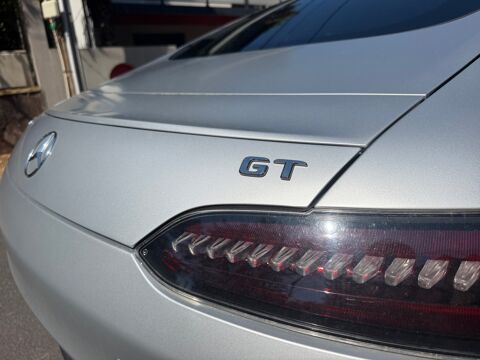 AMG GT 476 COUPE 2020 occasion 56450 Theix-noyalo