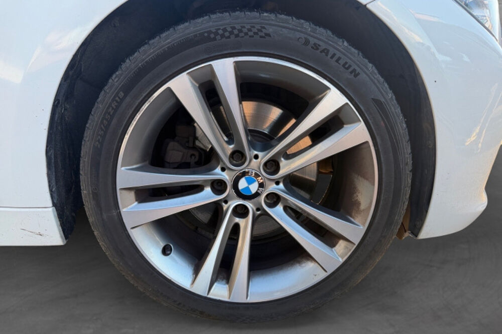 S&eacute;rie 3 (F31) TOURING 328I 245 M SPORT BVA8 2013 occasion 34070 Montpellier