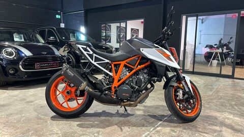 Annonce voiture Moto KTM 9480 €