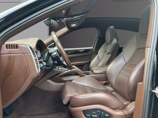 Cayenne 3.0 V6 E-HYBRID COUPE 2021 occasion 93100 Montreuil