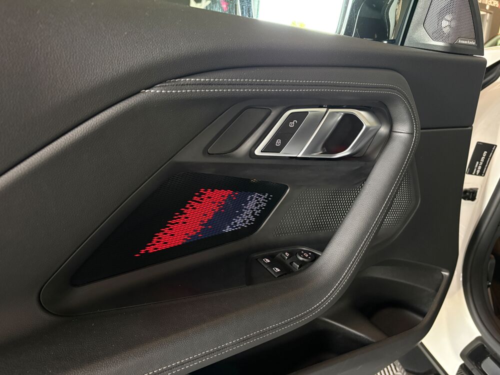 Serie 2 M Performance 2023 occasion 73290 La Motte-Servolex