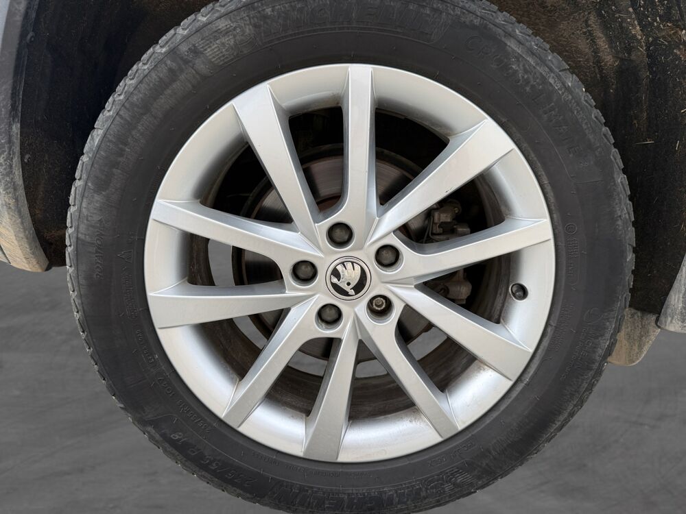Kodiaq Style 2022 occasion 30600 Vauvert