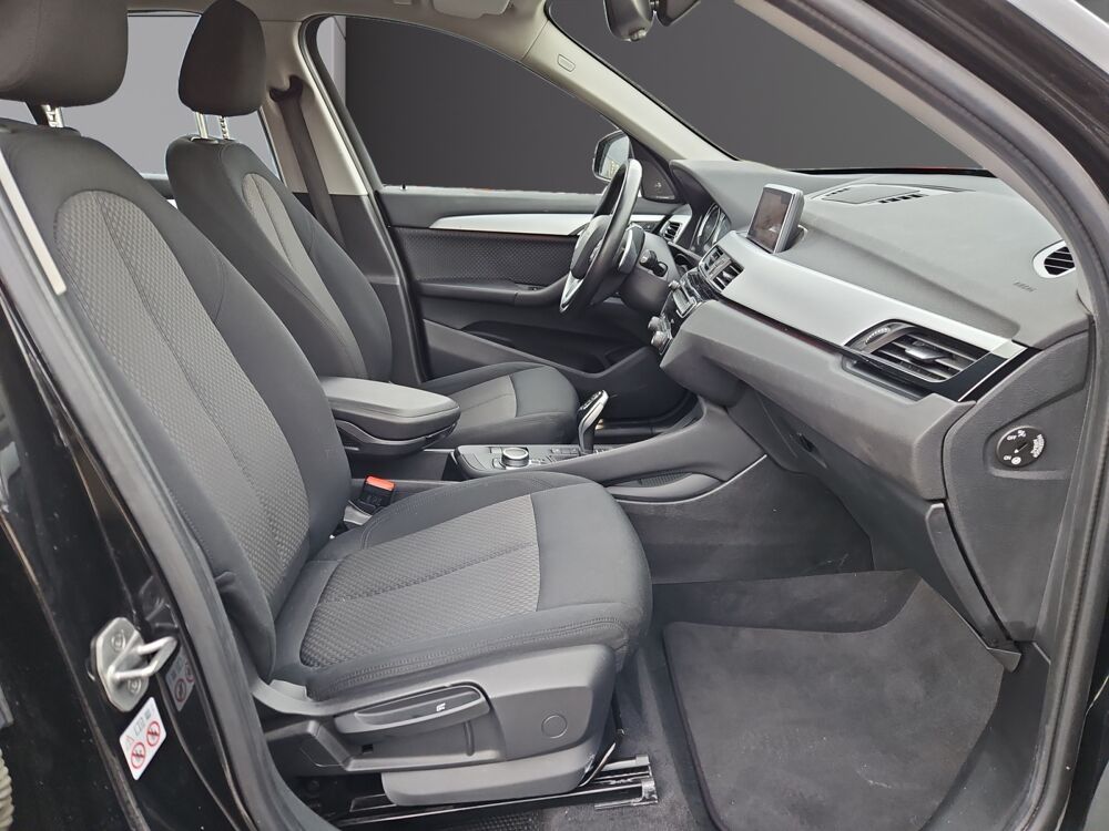 X1 xDrive 20d 2.0 16V 2020 occasion 80080 Amiens
