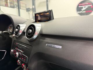 A1 SB 2.0 TFSI 231 QUATTRO 2016 occasion 69530 Brignais