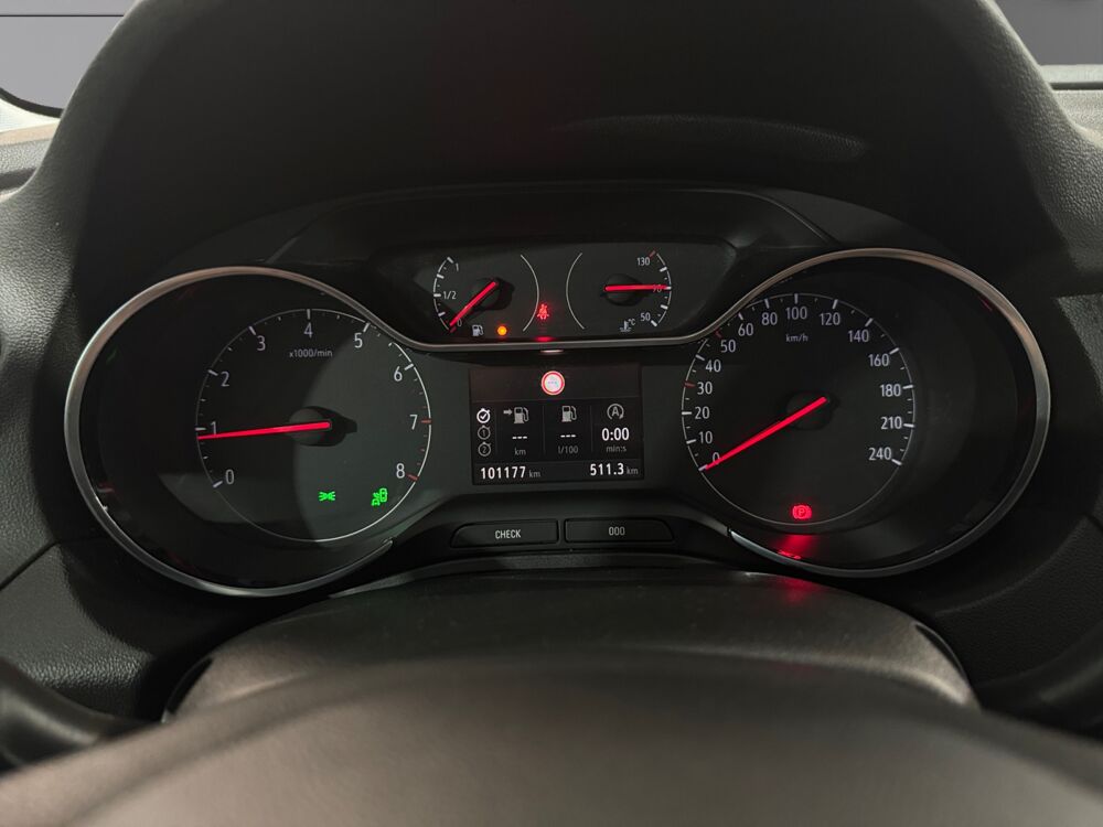 Grandland 1.2 TURBO 130 ULTIMATE 2019 occasion 01800 Meximieux