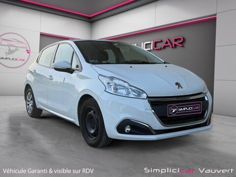 Peugeot 208 ACTIVE 2020 occasion Vauvert 30600