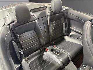 Classe C AMG line 2017 occasion 01800 Meximieux