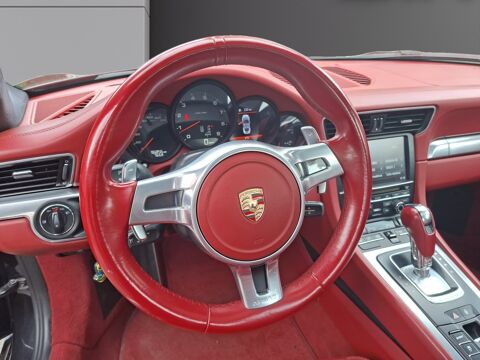 911 (991) 3.4 350 CARRERA PDK 2013 occasion 93100 Montreuil