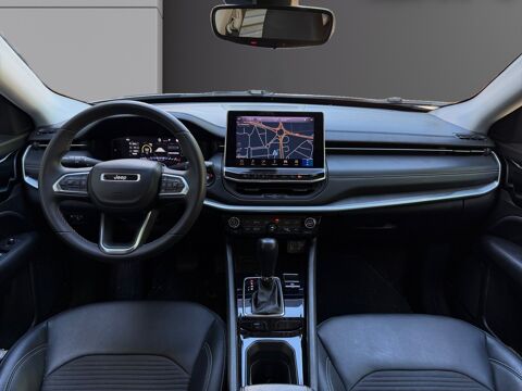 Compass 1.3 GSE T4 150 LIMITED 2021 occasion 30900 Nimes