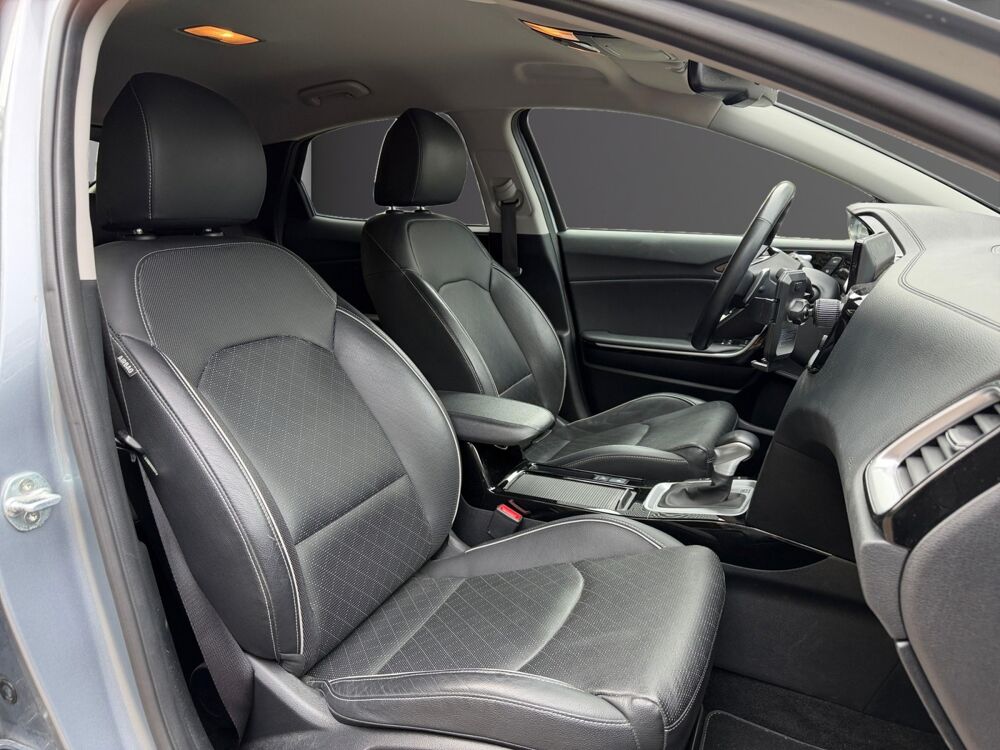 Ceed XCEED 1.5 T-GDI 160 PREMIUM DCT 2022 occasion 30900 Nimes