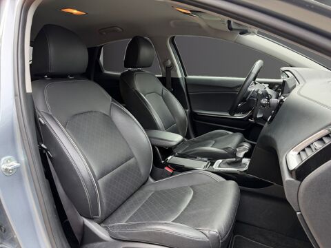 Ceed XCEED 1.5 T-GDI 160 PREMIUM DCT 2022 occasion 30900 Nimes
