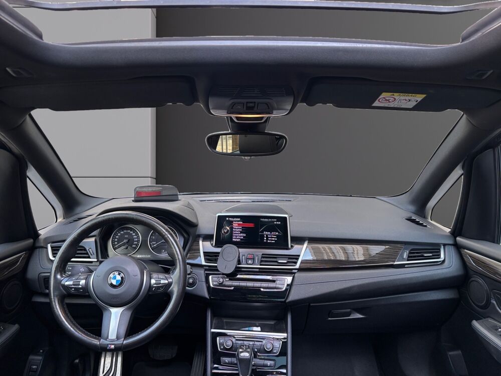 M2 ACTIVE TOURER 225 XE MSPORT 2017 occasion 93100 Montreuil