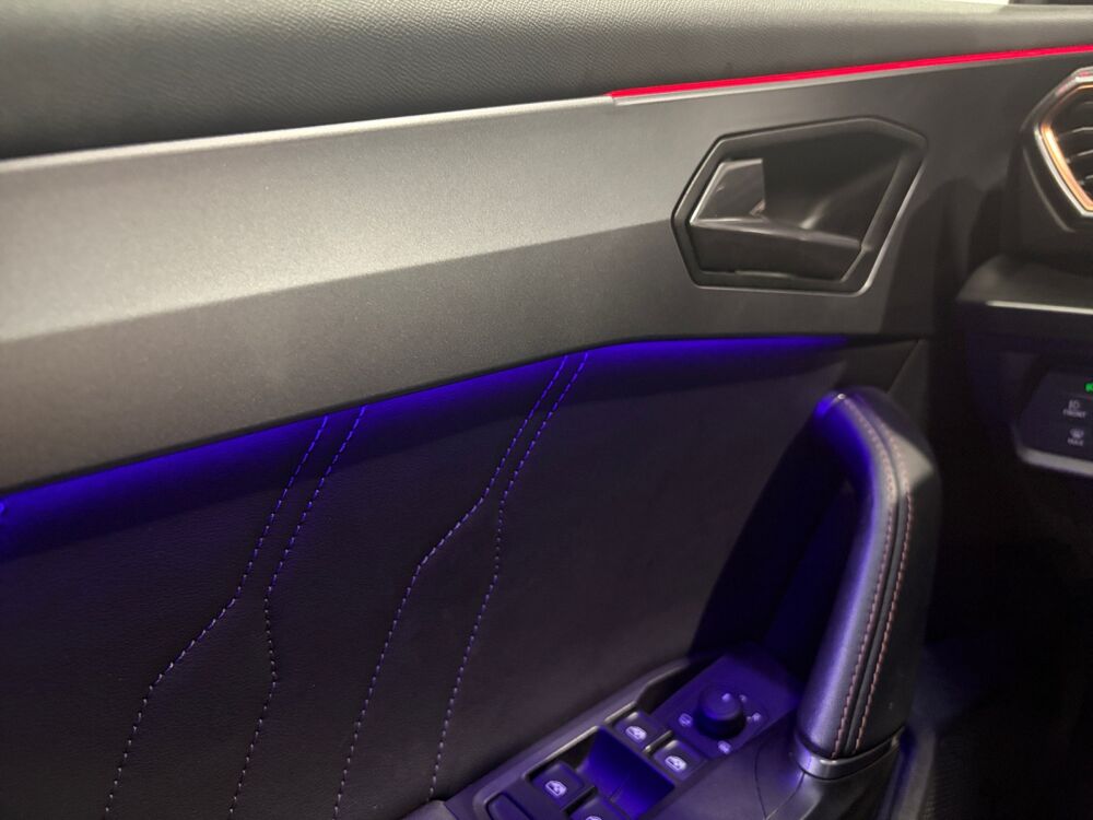 Formentor 1400 EHYBRID 245 VZ DSG AUTO 2024 occasion 69530 Brignais
