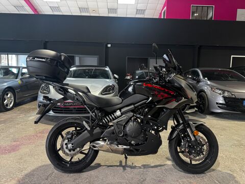 Annonce voiture Moto KAWASAKI 5980 €