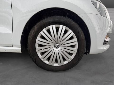 Polo V (2) 1.4 TDI 75 BLUEMOTION TECHNOLOGY TRENDLINE SOCIETE NON 2015 occasion 45750 Saint-Pryv&eacute;-Saint-Mesmin