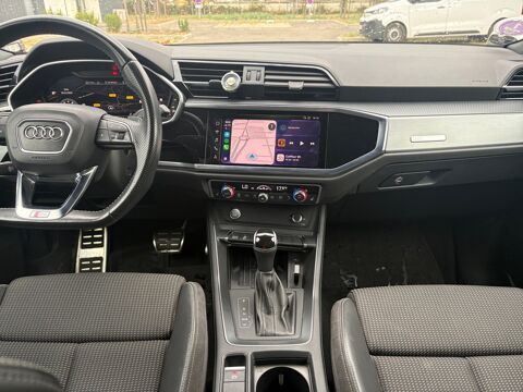 Q3 35 TFSI 1.5 150 S EDITION 2019 occasion 69730 Genay