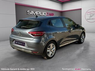 Clio 1.0 TCE 100 BUSINESS 2020 occasion 30900 Nimes