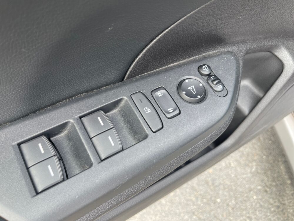 Civic 1.5 I-VTEC 180 PRESTIGE CVT 2020 occasion 14320 Saint-Andr&eacute;-sur-Orne