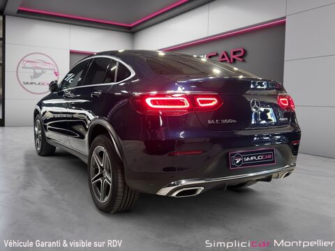 Classe GLC 300E EQ POWER 4MATIC AMG LINE BA 2021 occasion 34070 Montpellier