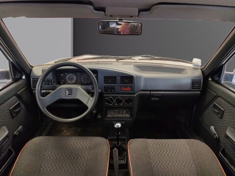 309 GRAFFIC 1992 occasion 80080 Amiens