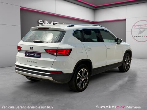 Ateca 1.5 TSI 150 STYLE 2019 occasion 30900 Nimes