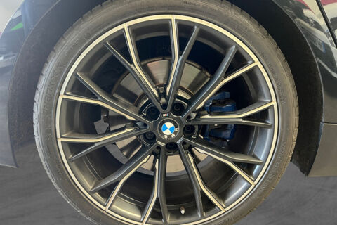 S&eacute;rie 5 M sport 2018 occasion 69530 Brignais