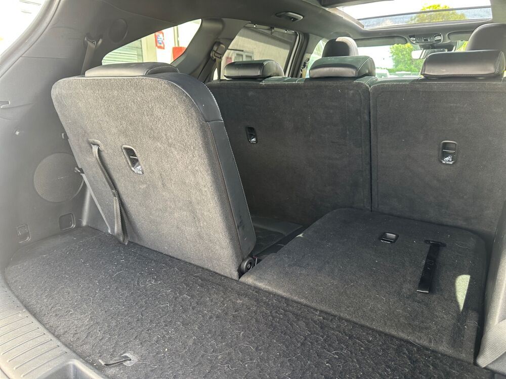 Sorento 1.6 T-GDI HYBRIDE PREMIUM 7P 2022 occasion 60000 Beauvais