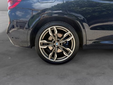 X3 M40I 2019 occasion 83210 La Farl&egrave;de