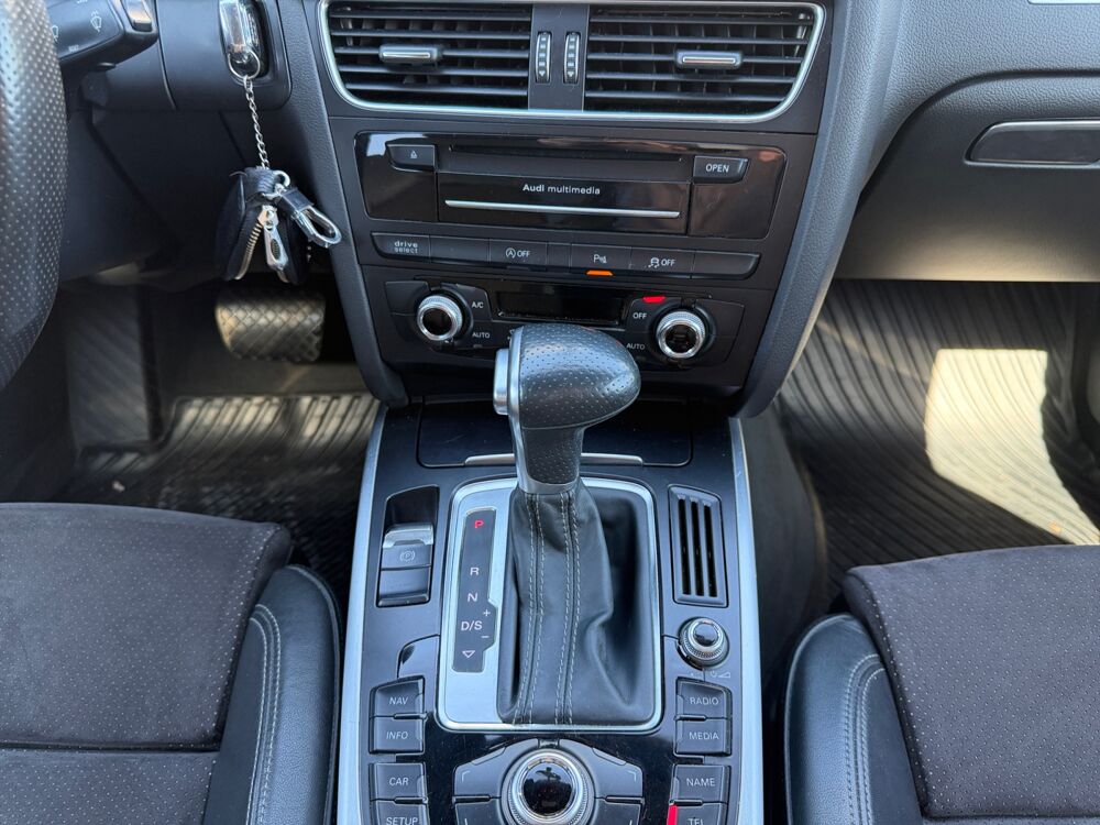 A5 2.0 TDI 190 S LINE QUATTRO S TRONIC 2015 occasion 45750 Saint-Pryv&eacute;-Saint-Mesmin