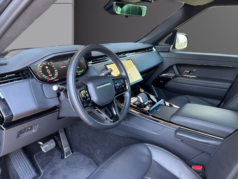 Range Rover P460E AWD PHEV DYNAMIC HSE 2024 occasion 26000 Valence