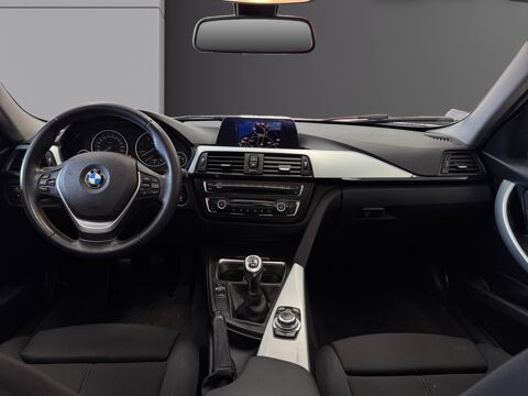 S&eacute;rie 3 TOURING 318D XD 143 BUSINESS 2013 occasion 80080 Amiens