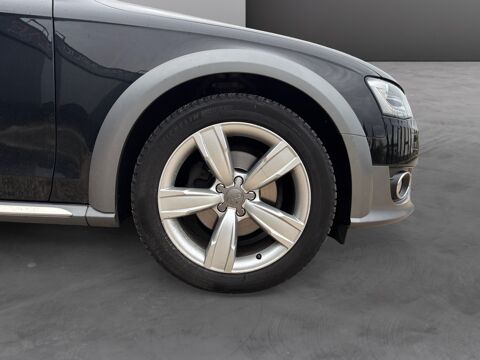 A4 Ambition Luxe 2015 occasion 45750 Saint-Pryv&eacute;-Saint-Mesmin