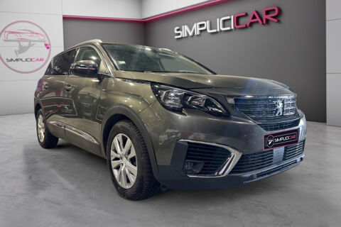 Annonce voiture Peugeot 5008 14480 €