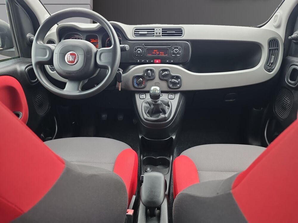 Panda 1.2 8V 69 COOL 2015 occasion 56450 Theix-noyalo