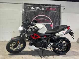 APRILIA 2019 occasion 60000 Beauvais