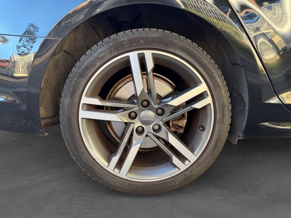 A4 AVANT 40 TFSI S LINE 190 S TRONIC 2017 occasion 34070 Montpellier