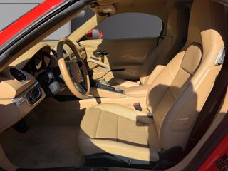Cayman 2.0 300 2017 occasion 06400 Cannes