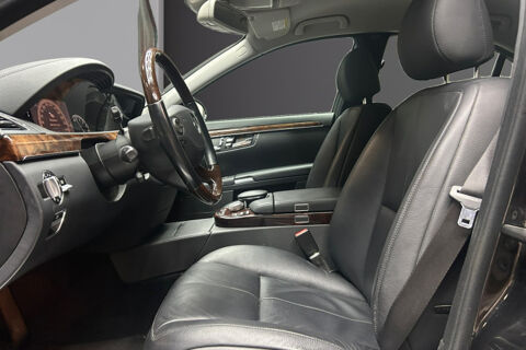 Classe S VI 320 CDI BVA7 2006 occasion 64121 Serres-Castet