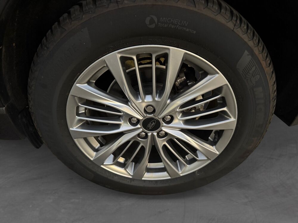 Kuga 2.5 DURATEC 190 FLEXIFUEL FHEV ST-LINE POWERSHIFT 2022 occasion 27200 Vernon
