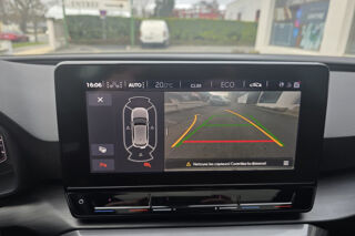 Leon 1.4 E-HYBRID 245 VZ DSG6 2021 occasion 60000 Beauvais