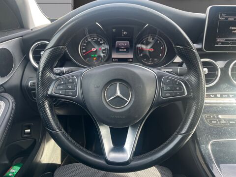Classe C BUSINESS EXECUTIVE 2014 occasion 69730 Genay