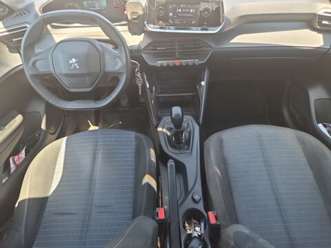 208 1.2 PURETECH 75 LIKE 2020 occasion 83480 Puget-sur-Argens