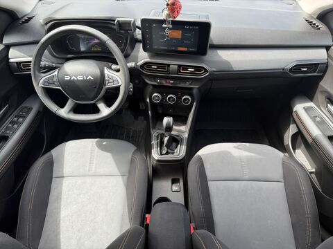 Jogger 1.6 HYBRID 140 EXTREME + BA 2024 occasion 56450 Theix-noyalo