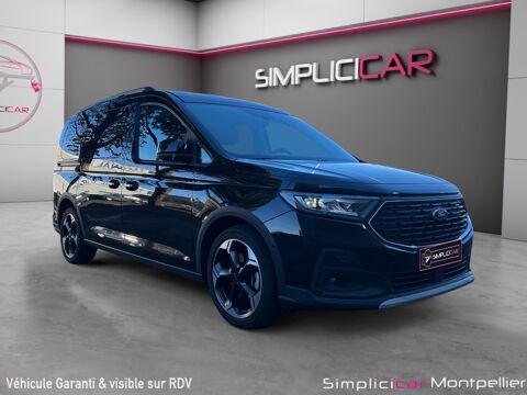 Annonce voiture Ford Tourneo VU 37480 €