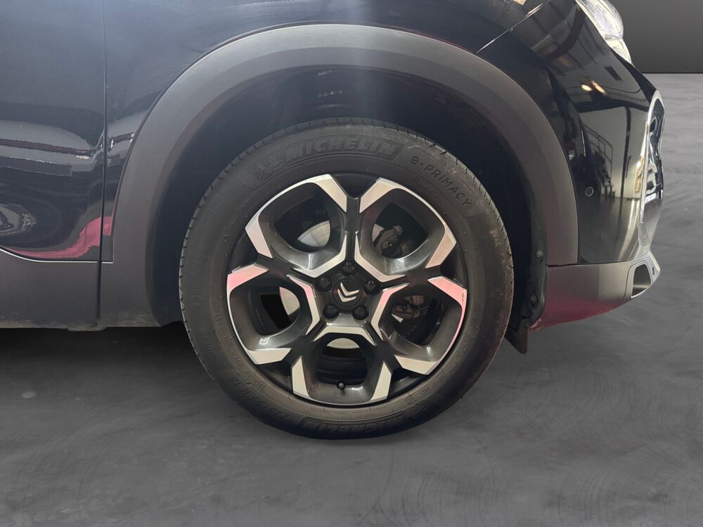 C5 (2) 1.2 PURETECH 130 S&S FEEL PACK EAT8 2023 occasion 64121 Serres-Castet