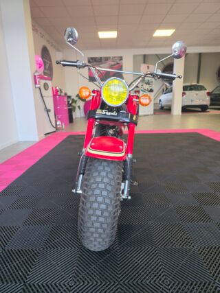 SUZUKI 1973 occasion 03300 Cusset
